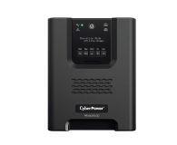 CYBERPOWER Zasilacz PR1000ELCD (TWR; 1000VA) - 1120353 - zdjęcie 3